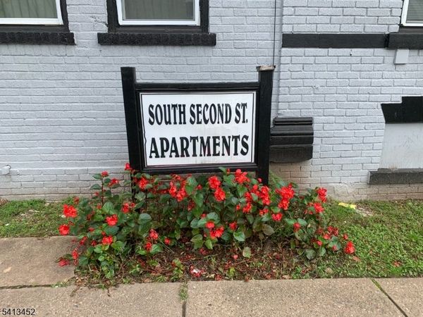 1313 S 2Nd St, Unit B, Plainfield, NJ 07063