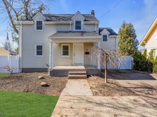 59 1St St, Fanwood, NJ 07023