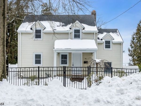 59 1St St, Fanwood, NJ 07023