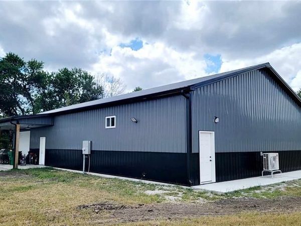 33820 S State Route D Highway, Drexel, MO 64742