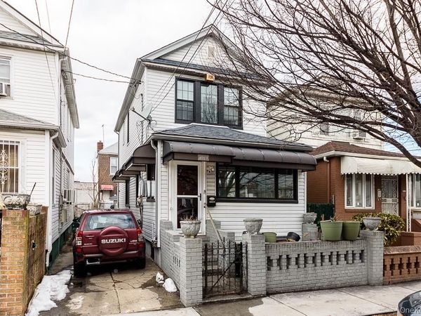 8919 Bedell Lane , Brooklyn, NY 11236