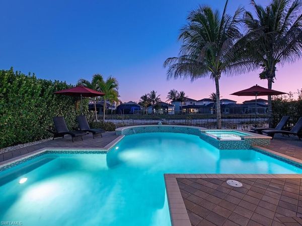 4450 Kensington CIR, NAPLES, FL 34119