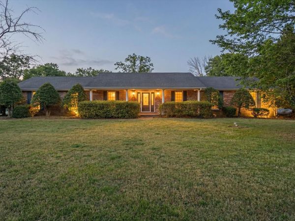 2201 Bearden Rd, Clarksville, TN 37043