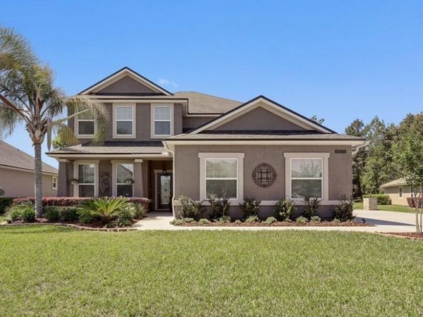 1971 Colonial Drive, Green Cove Springs, FL 32043