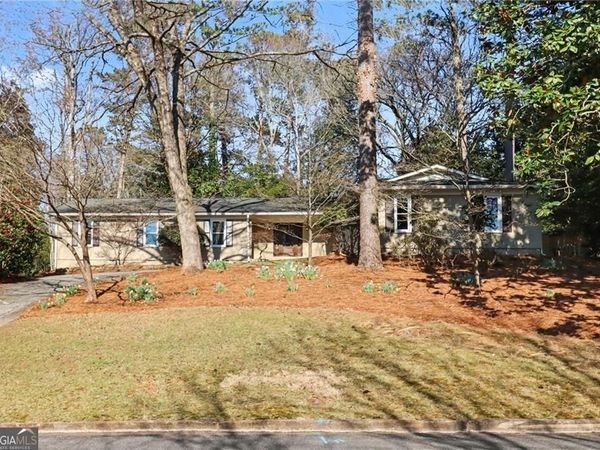 9310 Martins Lake Drive, Roswell, GA 30076