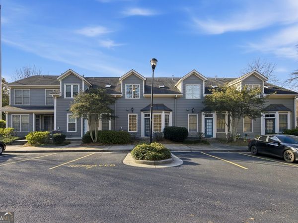 211 Merritts Avenue NW, Atlanta, GA 30313