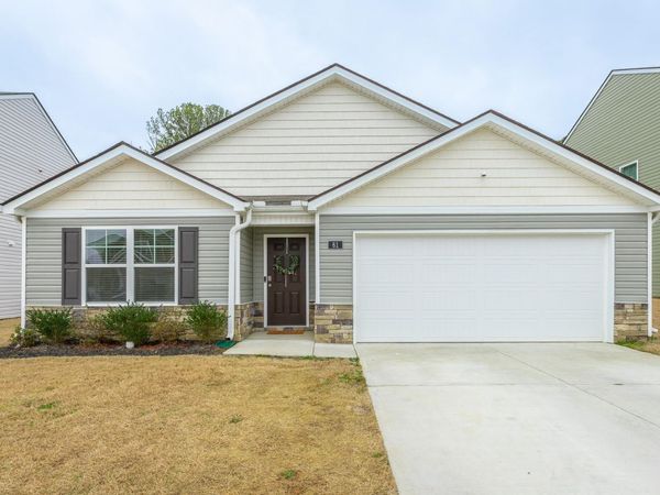 81 Draft Street, Rossville, GA 30741