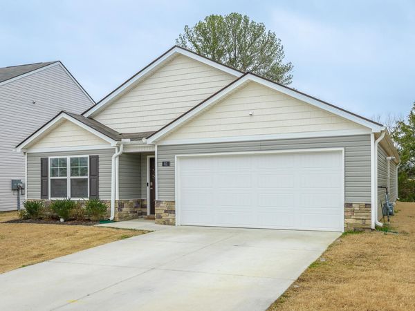 81 Draft Street, Rossville, GA 30741