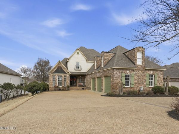 107 Belle Pointe, Madison, MS 39110