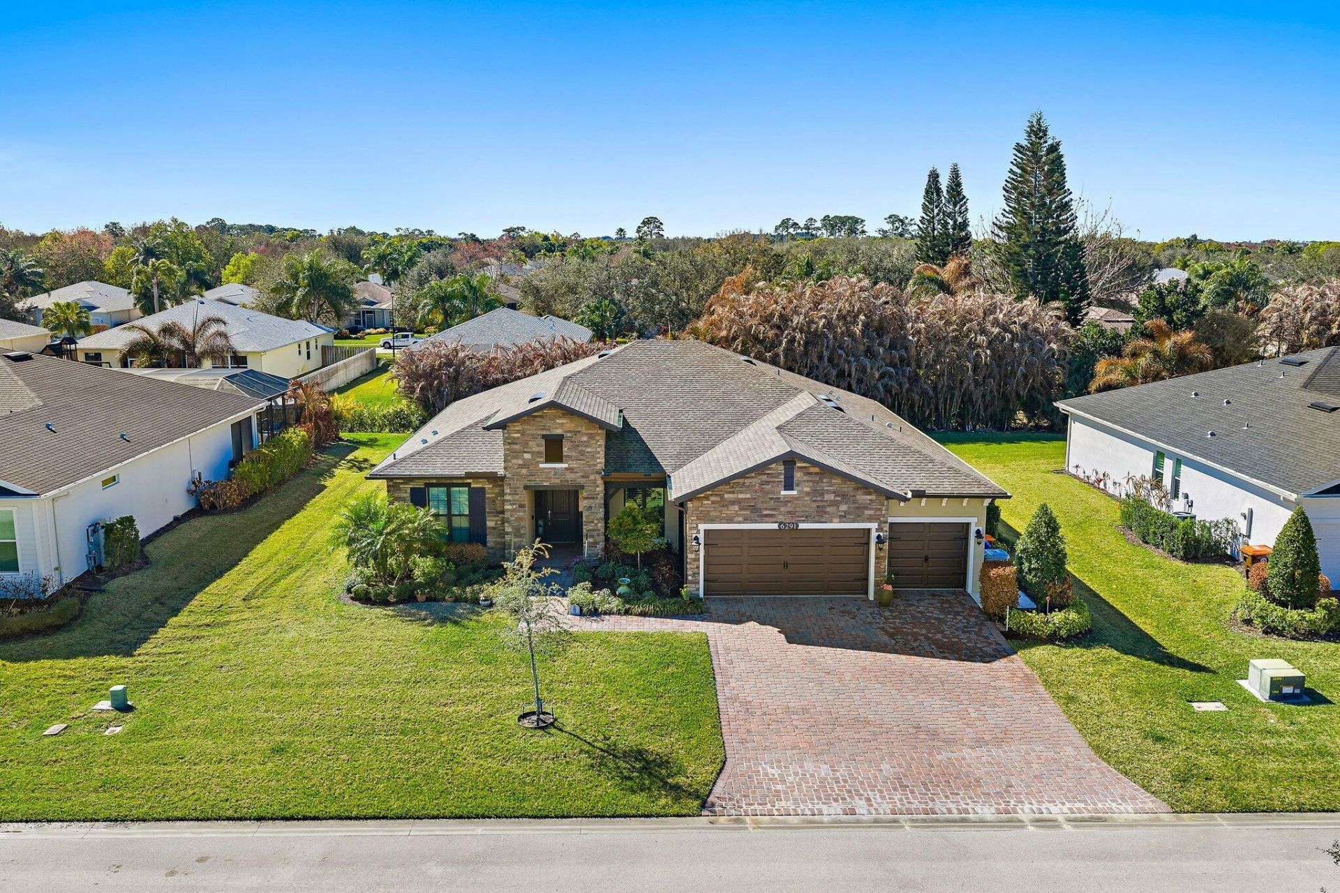 6291 Arcadia Square, Vero Beach, FL 32966 Photo