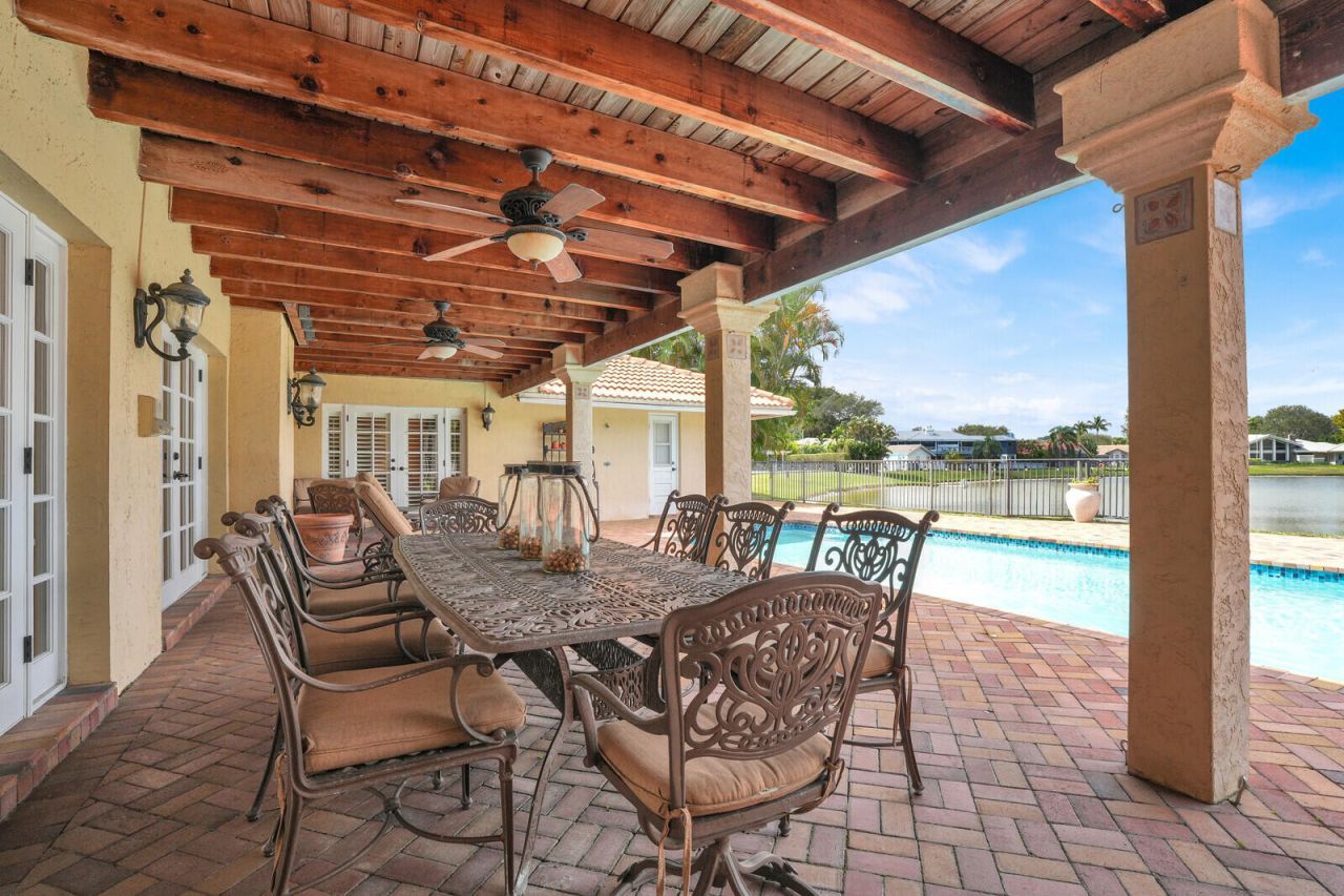 7691 Estrella Circle, Boca Raton, FL 33433 Photo