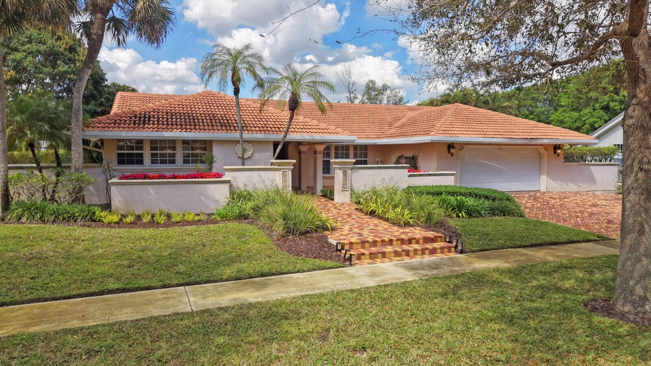 7691 Estrella Circle, Boca Raton, FL 33433 Photo