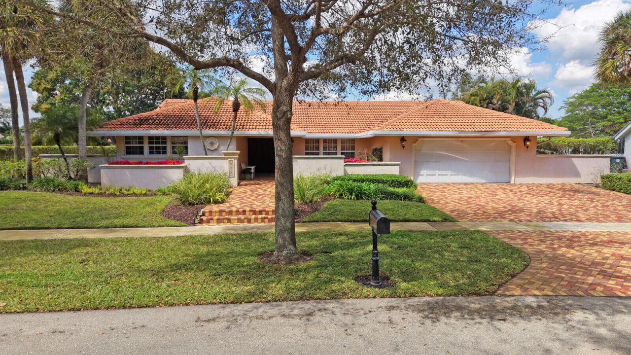 7691 Estrella Circle, Boca Raton, FL 33433 Photo