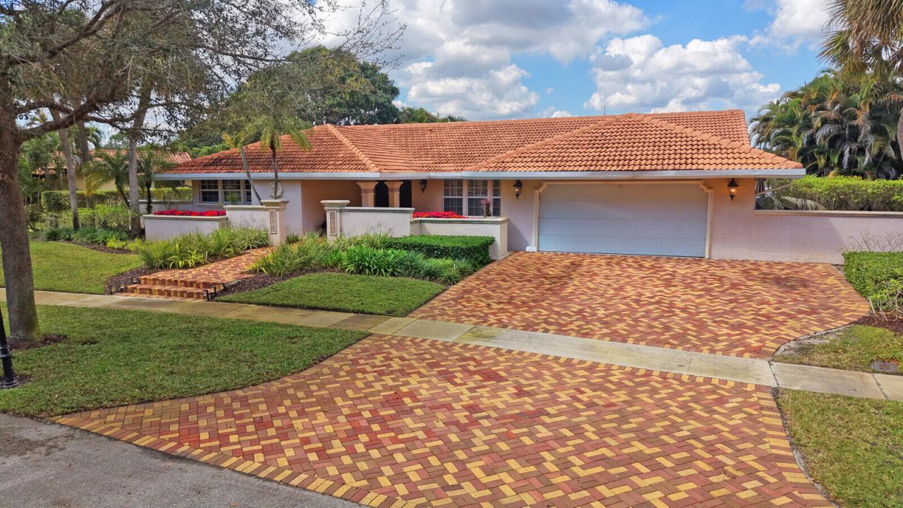 7691 Estrella Circle, Boca Raton, FL 33433 Photo