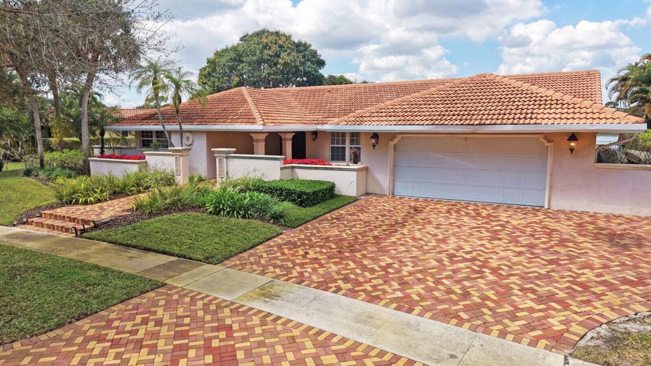 7691 Estrella Circle, Boca Raton, FL 33433 Photo