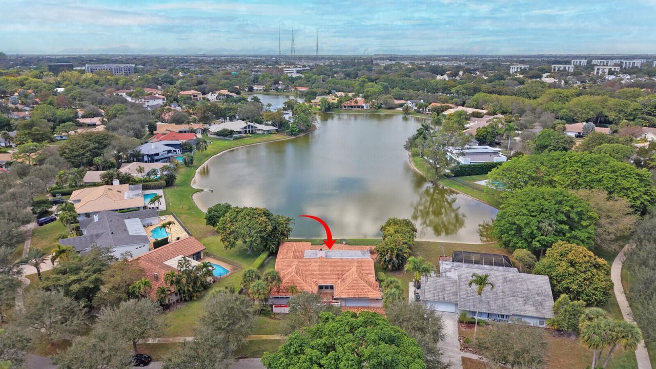 7691 Estrella Circle, Boca Raton, FL 33433 Photo