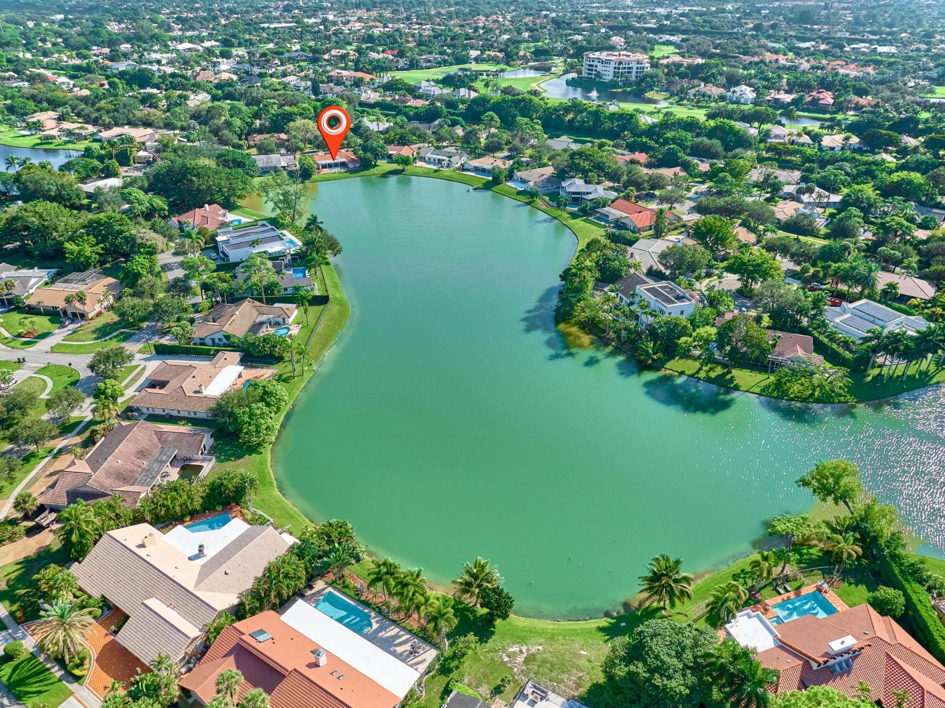 7691 Estrella Circle, Boca Raton, FL 33433 Photo