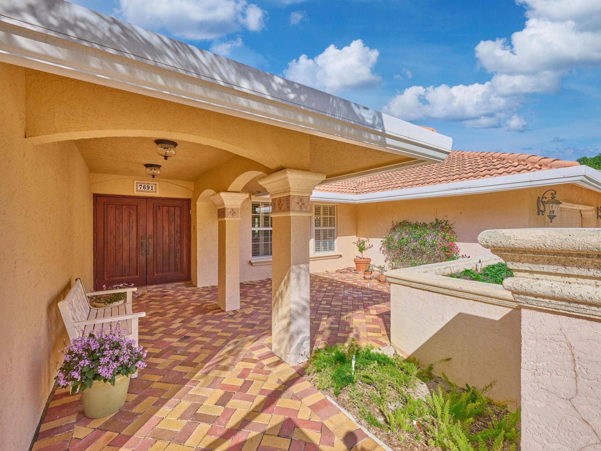 7691 Estrella Circle, Boca Raton, FL 33433 Photo