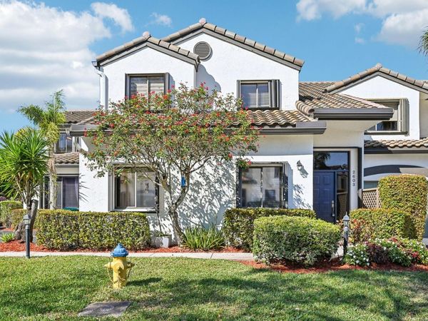 7525 NW 61st Ter, Unit 2603, Parkland, FL 33067