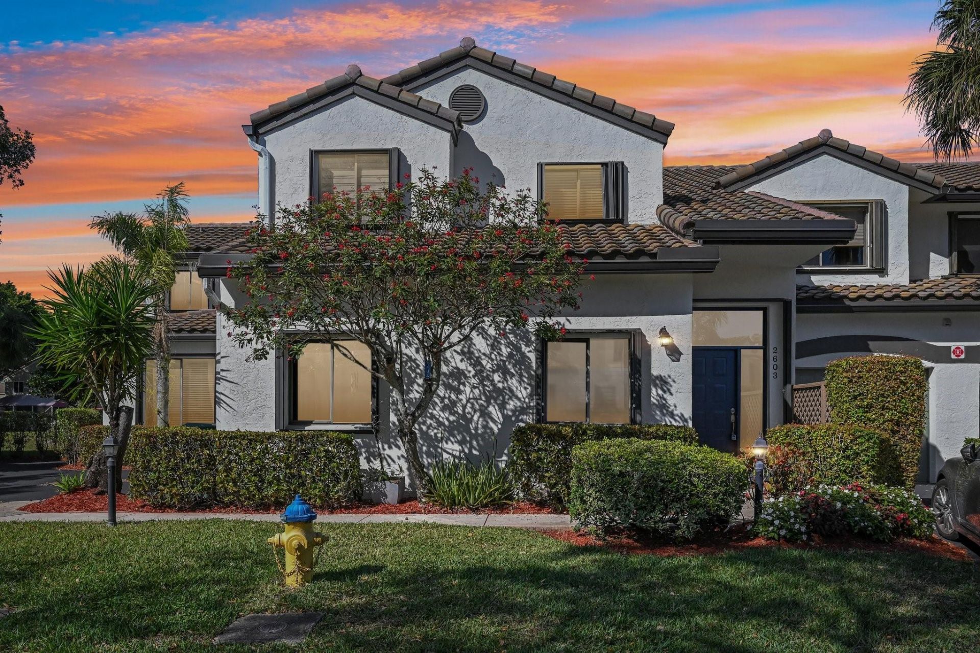 7525 NW 61st Terrace, Unit 2603, Parkland, FL 33067 Photo