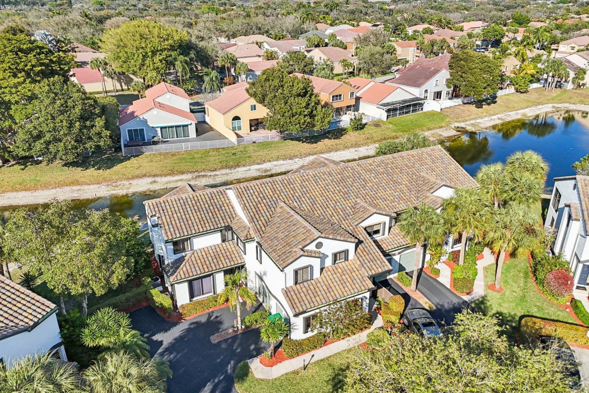 7525 NW 61st Terrace, Unit 2603, Parkland, FL 33067 Photo