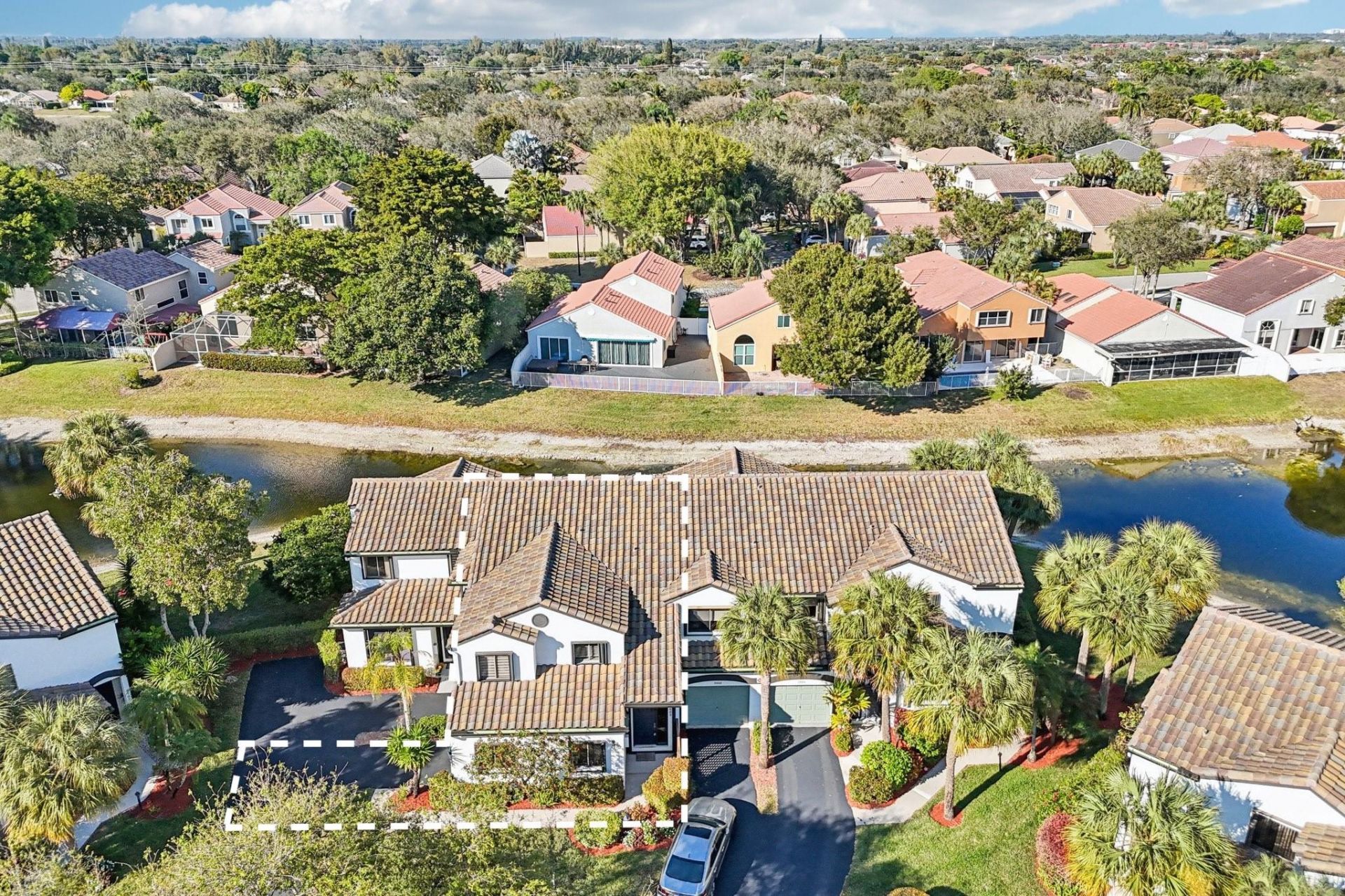 7525 NW 61st Terrace, Unit 2603, Parkland, FL 33067 Photo