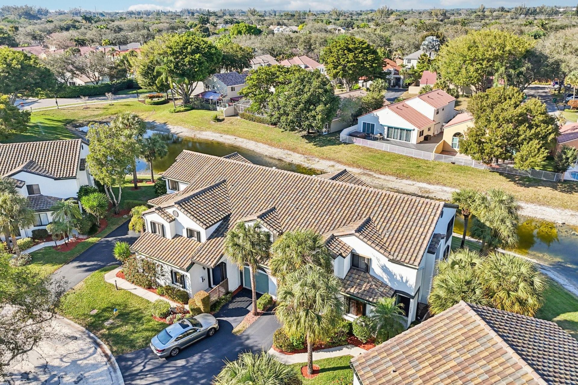 7525 NW 61st Terrace, Unit 2603, Parkland, FL 33067 Photo