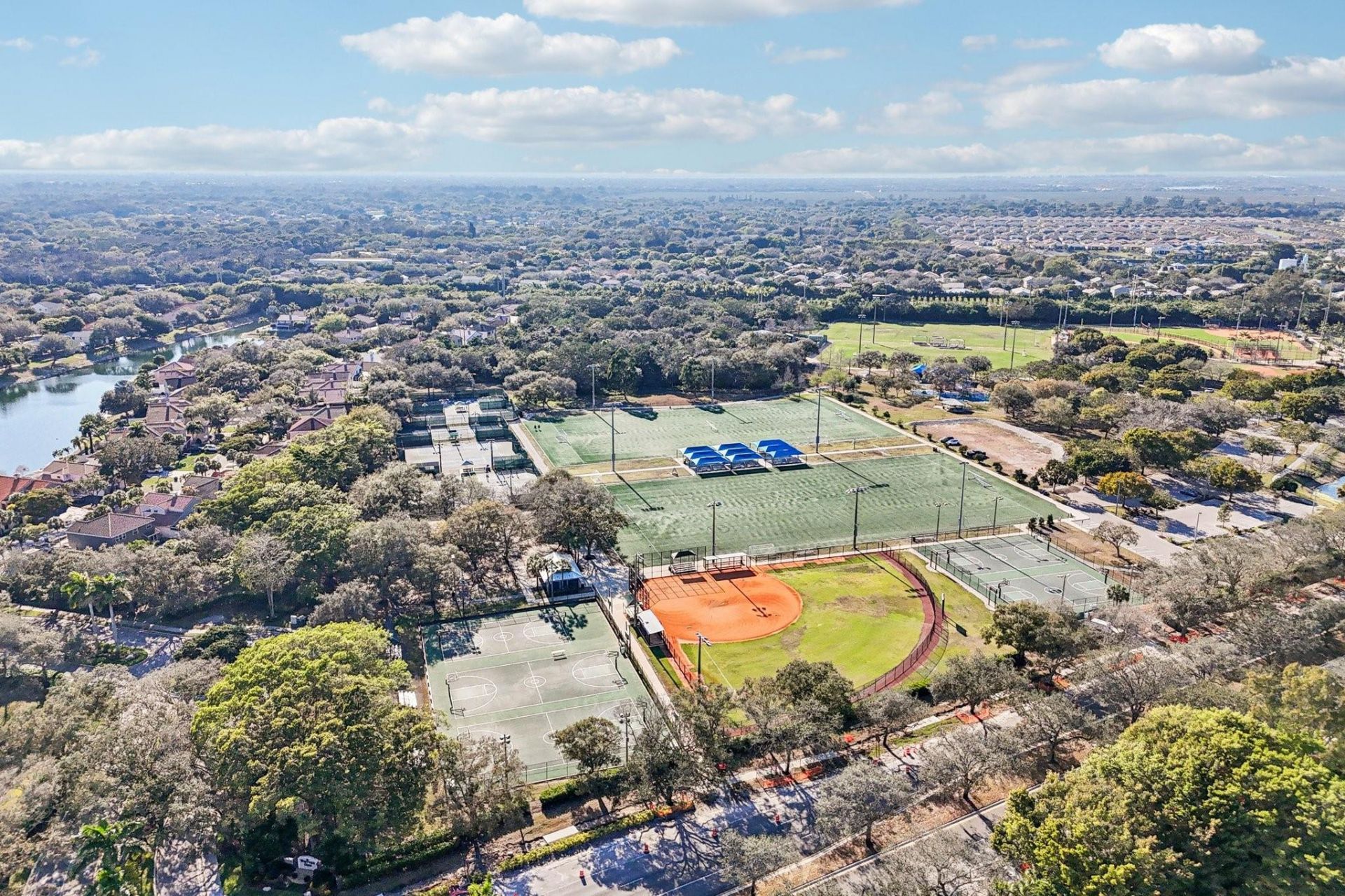 7525 NW 61st Terrace, Unit 2603, Parkland, FL 33067 Photo