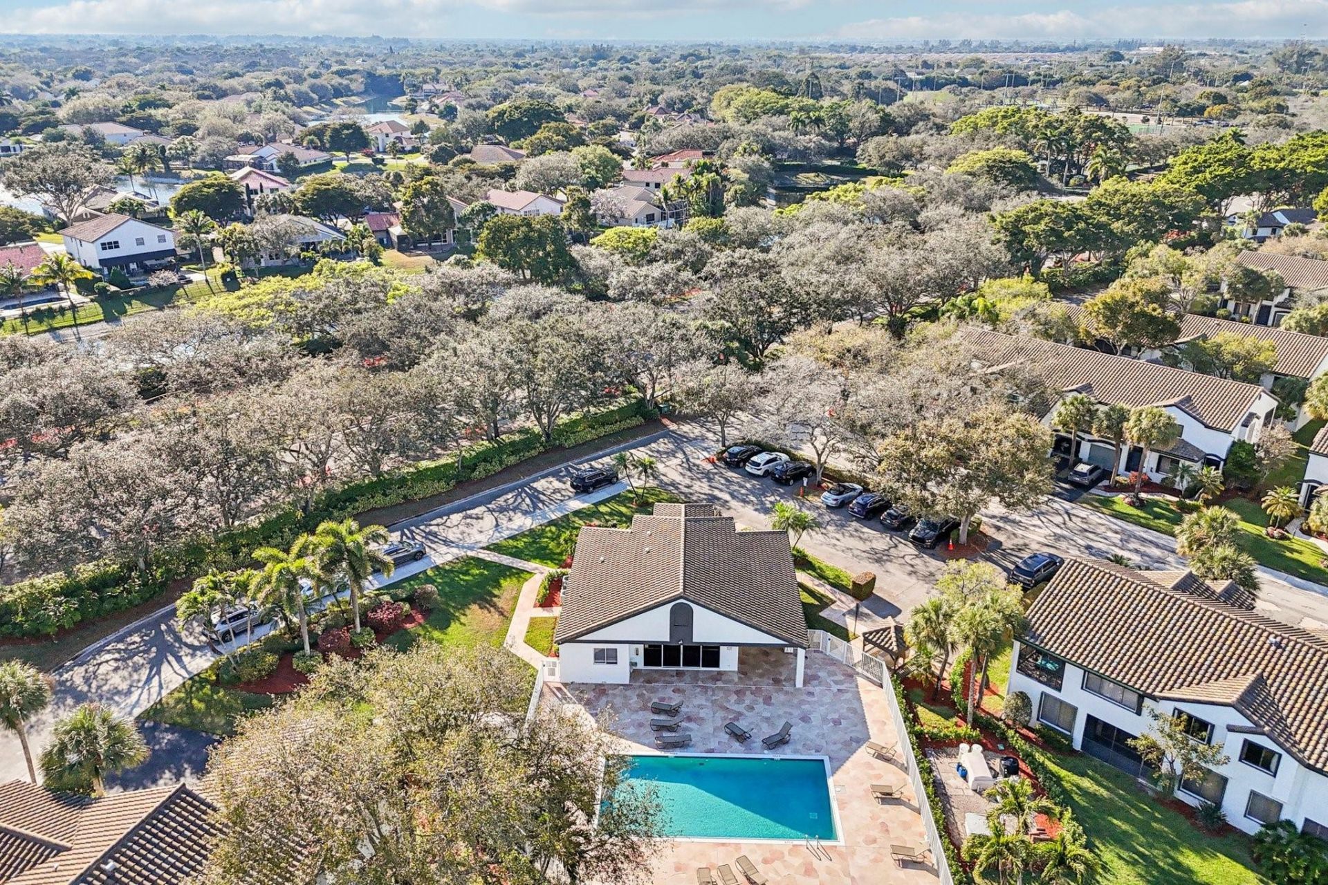 7525 NW 61st Terrace, Unit 2603, Parkland, FL 33067 Photo