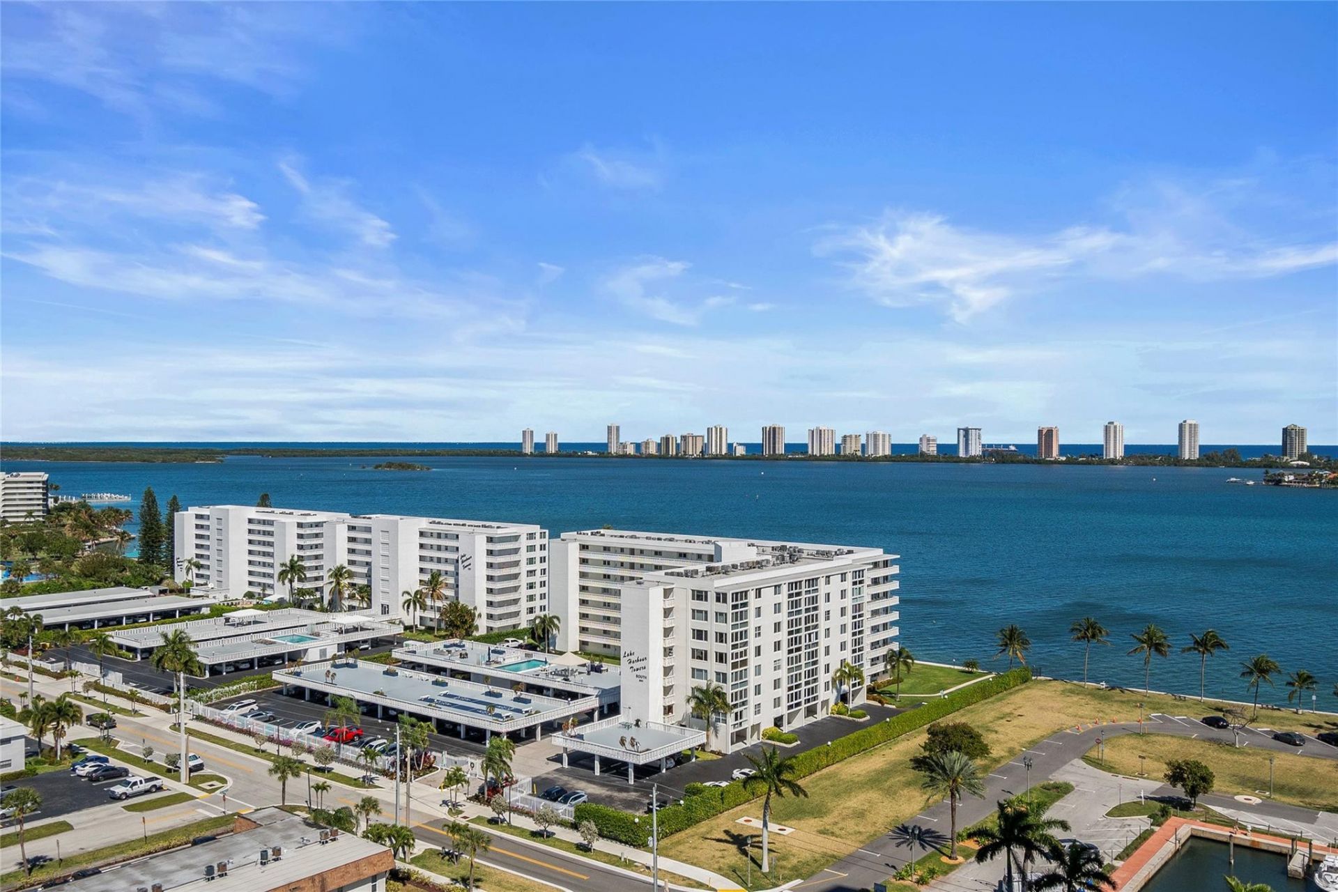 220 Lake Shore Drive, Unit 1417, Lake Park, FL 33403 Photo