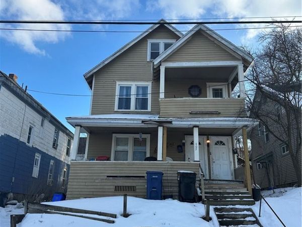 407 Grant Avenue, Syracuse, NY 13207