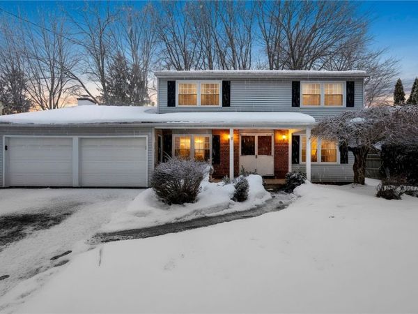 7641 Windsor Drive N, Syracuse, NY 13212