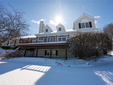 4550 Thrall Road, Lockport, NY 14094