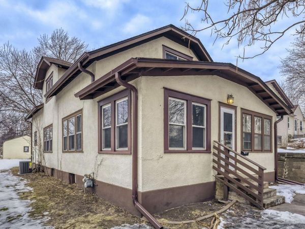 3511 N 6th St Street , Minneapolis, MN 55412