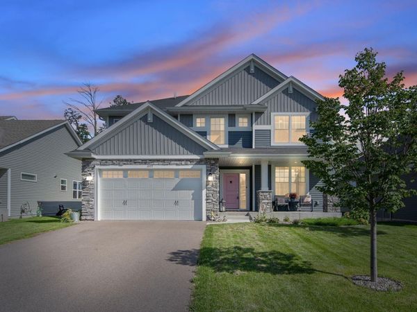 3577 110th Lane NE, Blaine, MN 55449