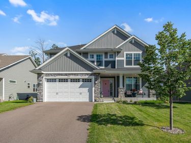 3577 110th Lane NE, Blaine, MN 55449
