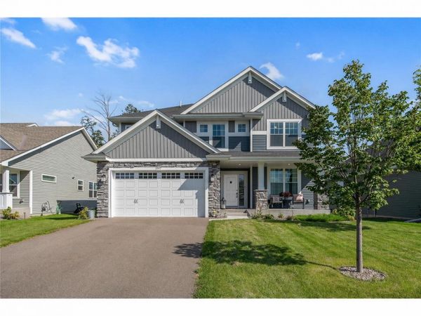 3577 110th Lane NE, Blaine, MN 55449