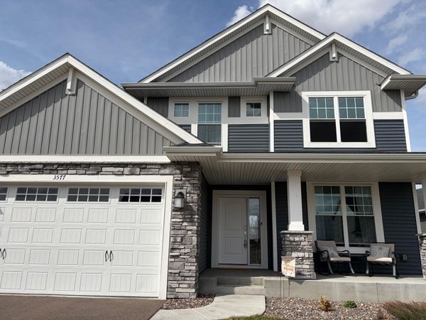 3577 110th Lane NE, Blaine, MN 55449