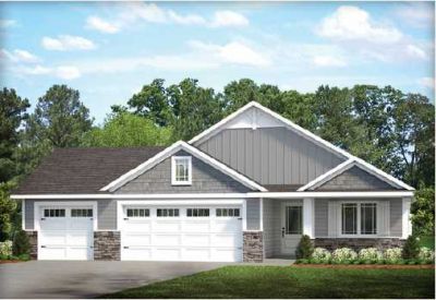 233XX Woodbine Street NW, Saint Francis, MN 55070