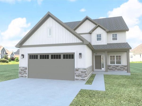 25820 77th PLACE, Unit Lt59, Salem, WI 53168