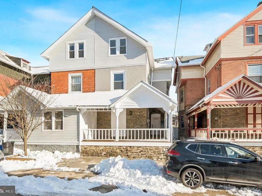 240 W Earlham Terrace, Philadelphia, PA 19144 Main Photo