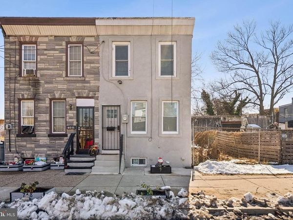 746 PINE STREET, CAMDEN, NJ 08103