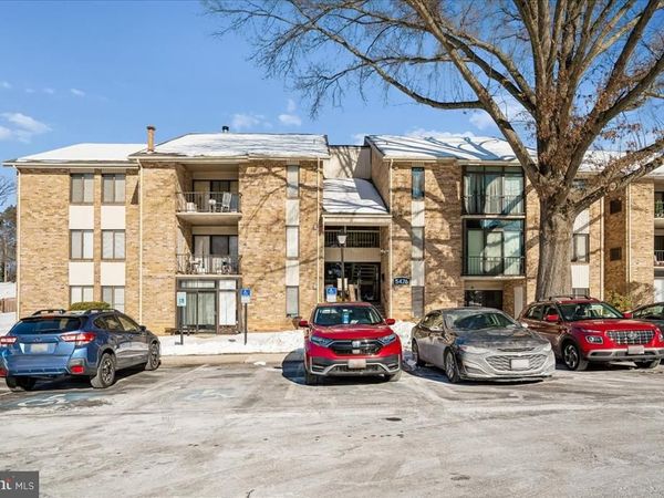 5476 CEDAR LANE, Unit C-3, COLUMBIA, MD 21044