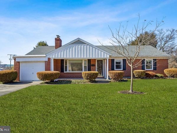 6 E AYLESBURY ROAD, LUTHERVILLE TIMONIUM, MD 21093