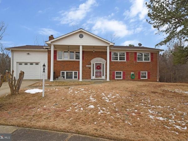 9804 PAMIR COURT , FORT WASHINGTON, MD 20744