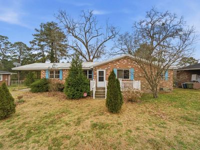 586 Rainbow Circle, West Columbia, SC 29170