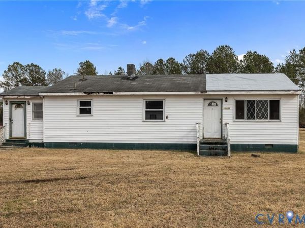 10187 Birch Island Road, Wakefield, VA 23888