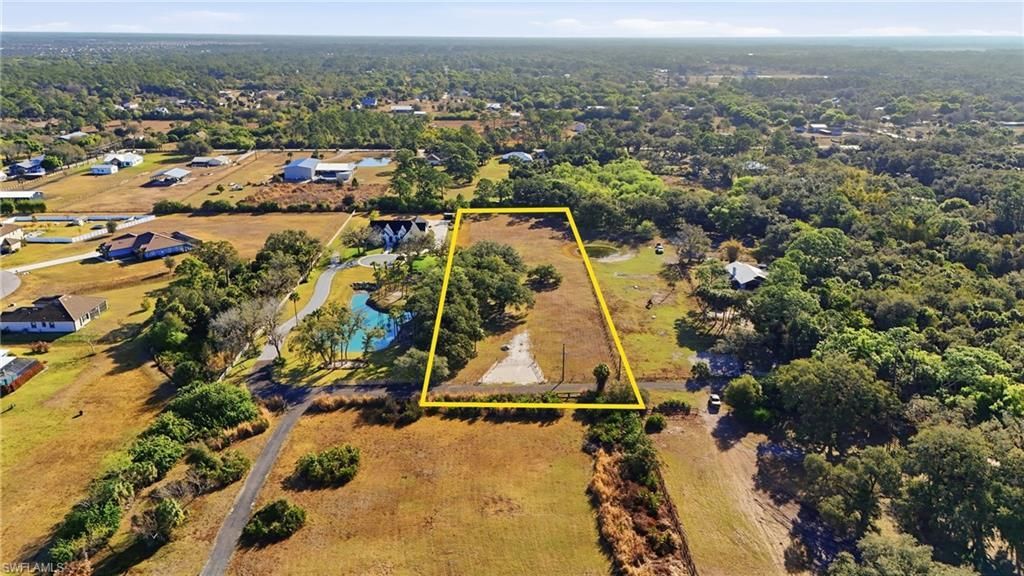 4821 Oak Acres Ln, Fort Myers, FL 33905 Photo