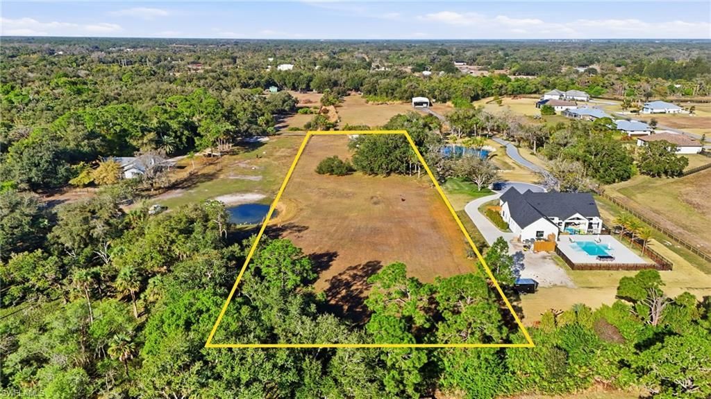 4821 Oak Acres Ln, Fort Myers, FL 33905 Photo