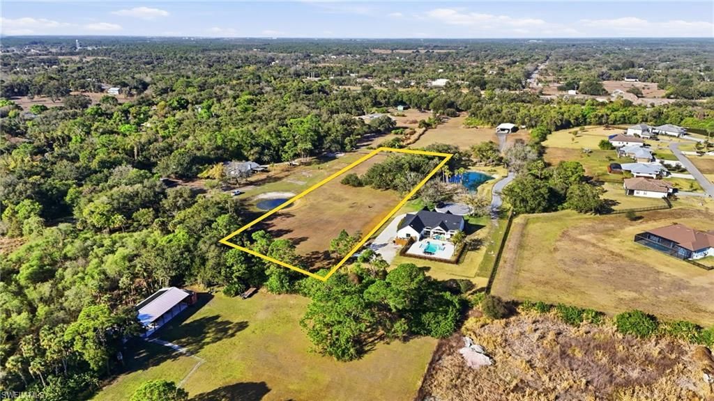 4821 Oak Acres Ln, Fort Myers, FL 33905 Photo